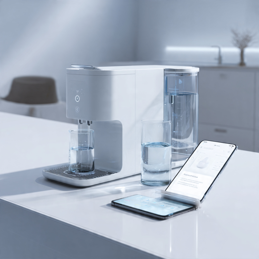 coffee maker water flow pressure diagnosis white mellondeal