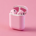 mellondeal yellow earbuds