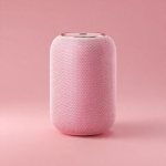mellondeal pink speaker