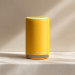 mellondeal yellow speaker