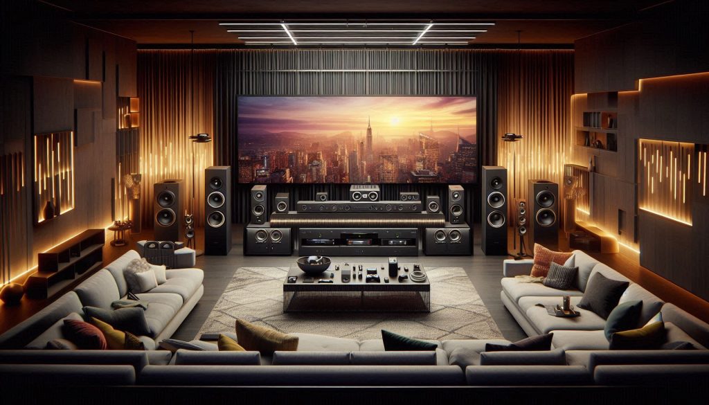 Best soundbar choices by use case and budget, including movies, music, gaming, small rooms, and large living rooms.