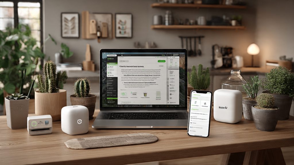 Troubleshooting cloud services and authentication issues using DNS checks, tokens, and API error logs