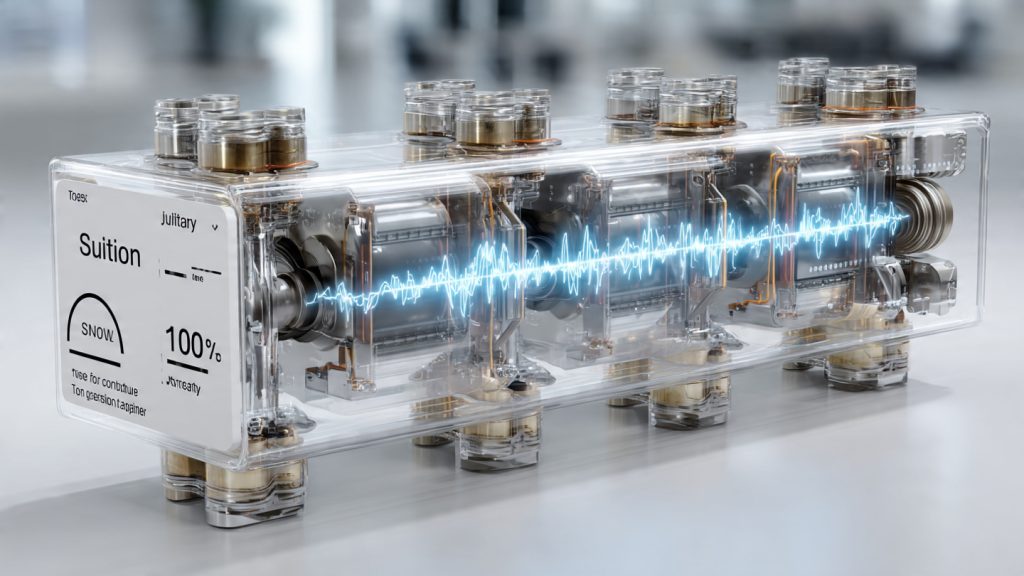 Higher joules rating extending the lifespan of a surge protector under repeated power surges