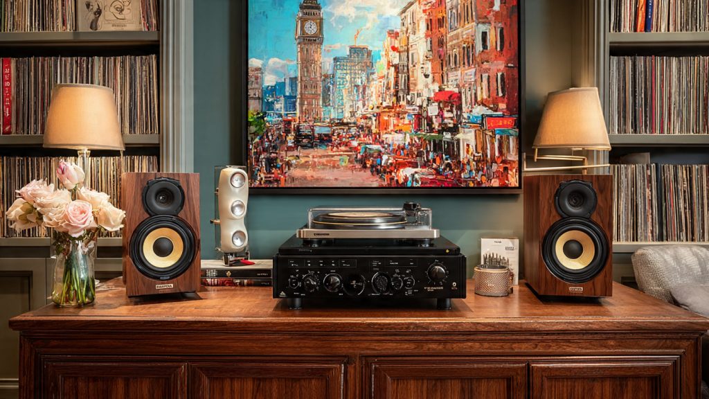 luxury streaming centric home theater no branding mellondeal