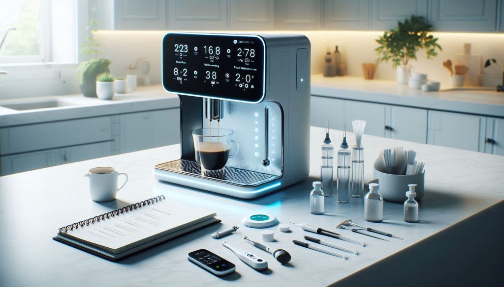 preventive calibration strategies mellondeal