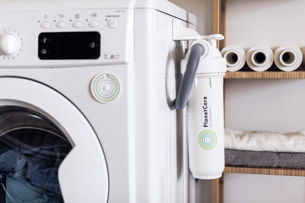 Cleaning an Automatic Detergent Dispenser Without Damaging the System