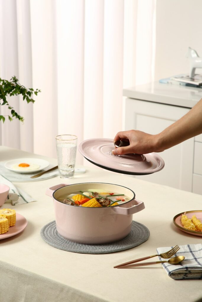 Can Cast Iron Be Used Safely on Induction?