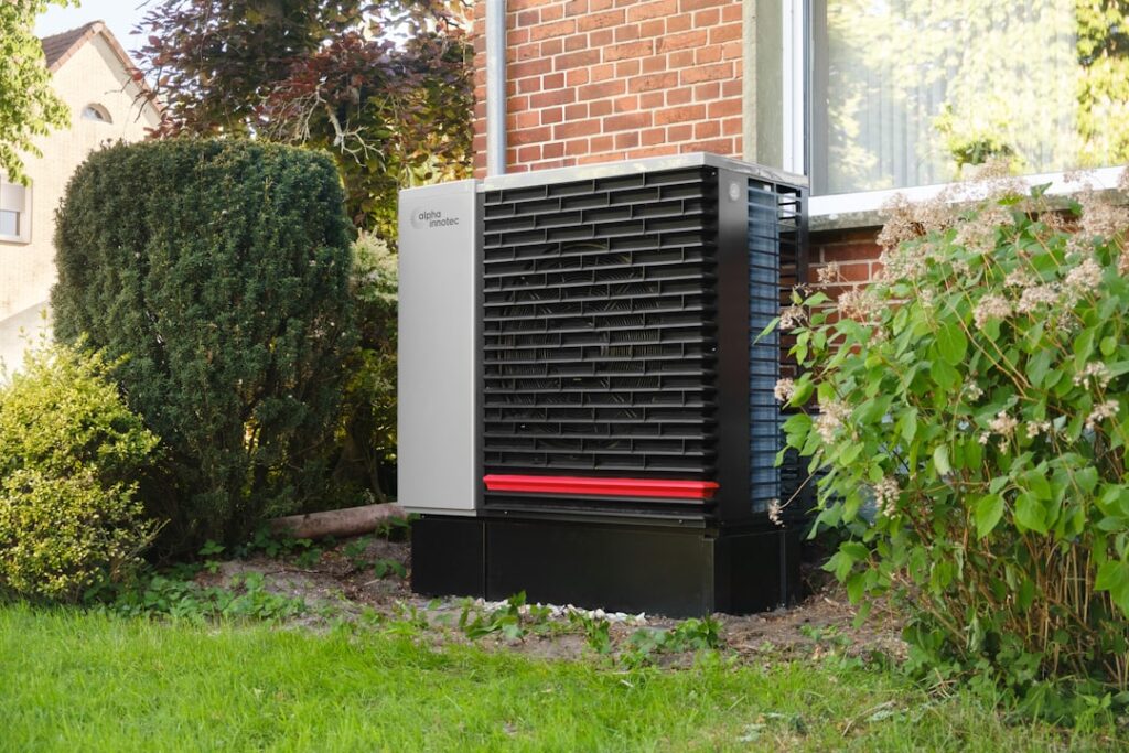 Dual-Fuel Balance Point: When Should the Furnace Take Over?