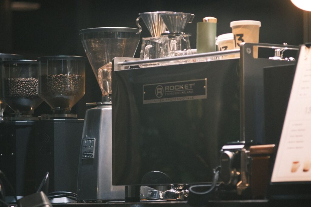 How to Clean an Espresso Group Head Without Damaging It
