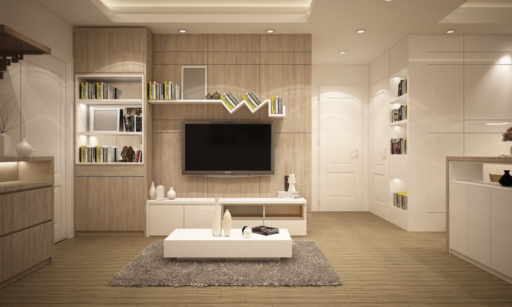 How to Mix Wood Furniture Finishes Without Clashing