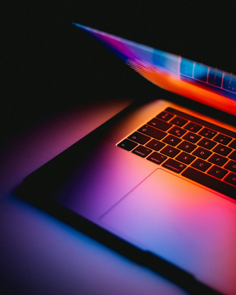 OLED Laptop Burn-In: Is an Always-On Work Screen Risky?