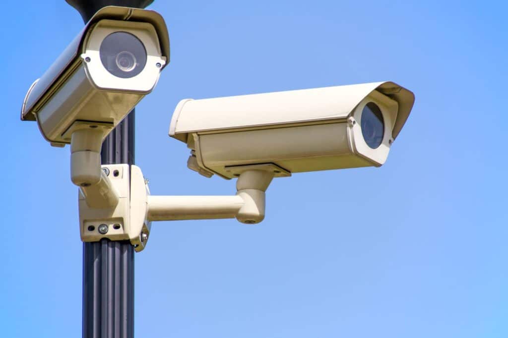 Outdoor Security Camera Weather Ratings That Actually Matter