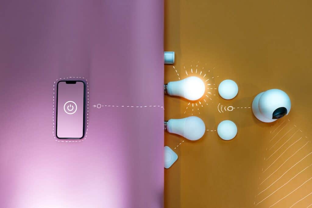 Smart Bulbs With Wall Switches: Avoid Losing App Control