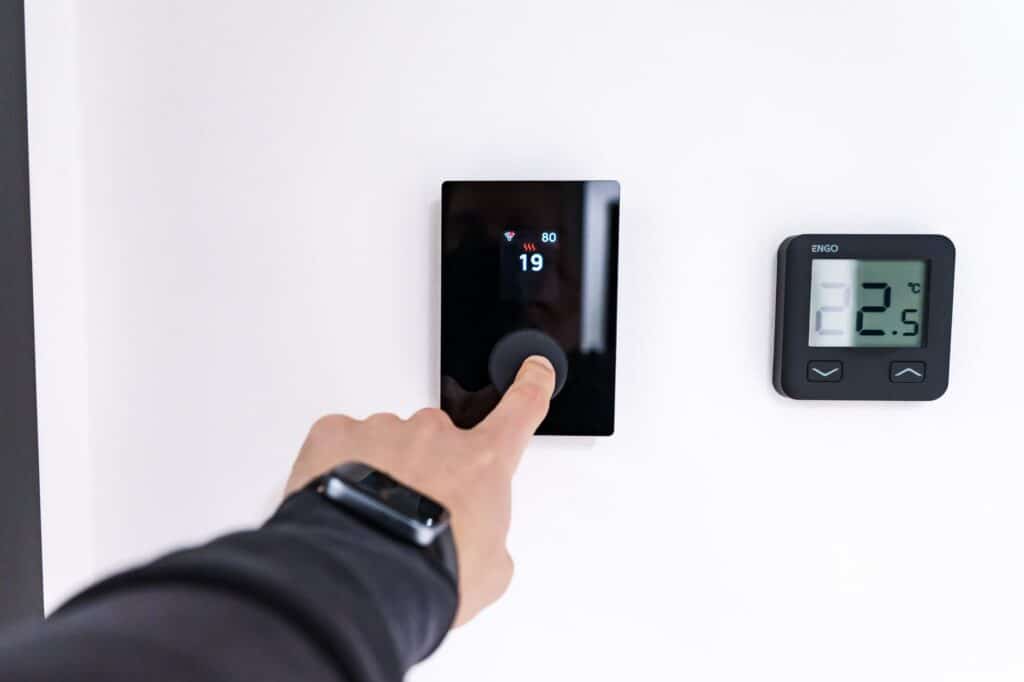 Smart Climate Control Systems: What They Can Manage
