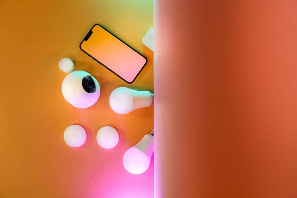 Making Smart Lights Easy for Guests to Use