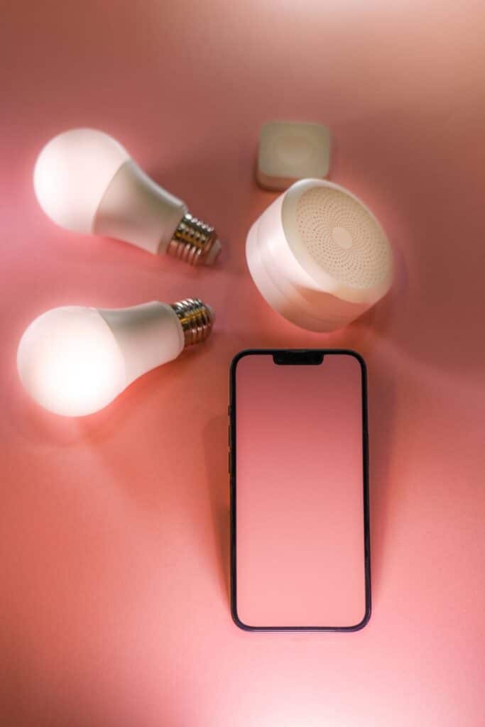 Smart Lights Keep Going Offline: Find the Weak Link