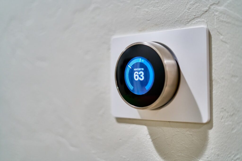 Smart Thermostat Keeps Going Offline? Restore the Connection