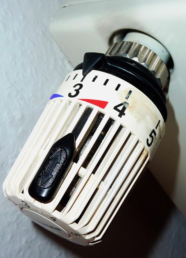 Why a Thermostat Changes Temperature by Itself