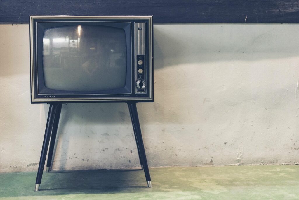 What TV Size Fits a 10-Foot Viewing Distance?