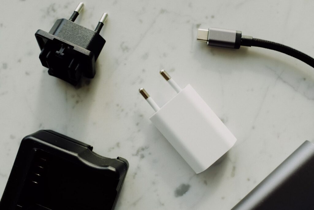 USB-C Charger Wattage: How Much Power Is Needed?