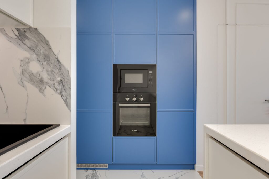 Wall Oven Cutout Dimensions That Prevent Cabinet Rework