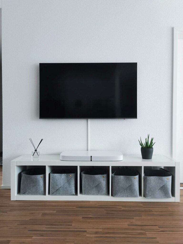 What Makes a TV High-End Beyond the Spec Sheet?