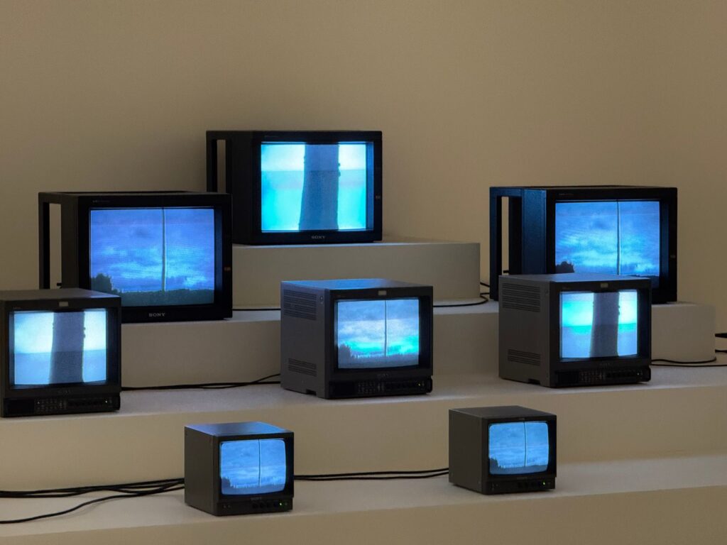 Which TV Has the Best Viewing Angle for Wide Seating?