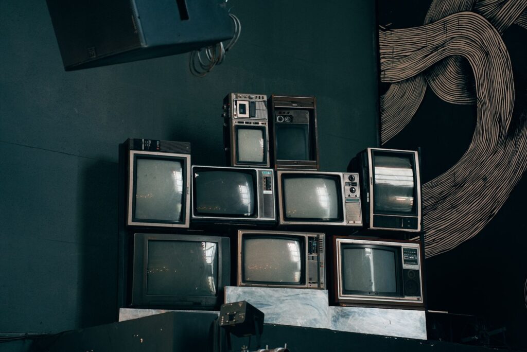 Why Do TV Blacks Look Gray in Dark Scenes?