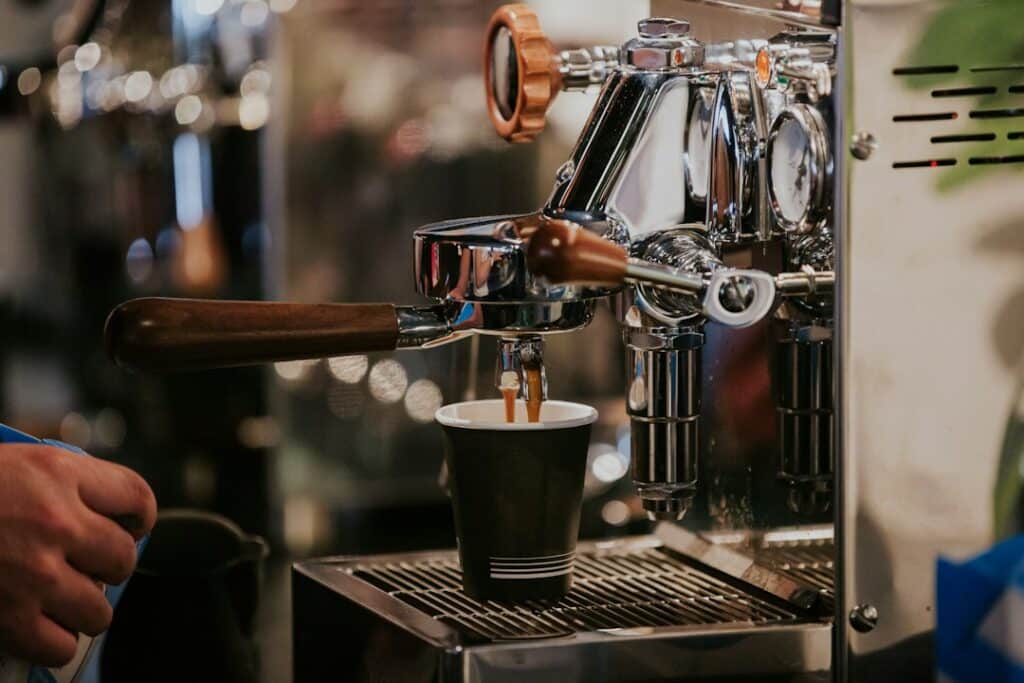 What Is a Manual Espresso Machine? Types and Tradeoffs
